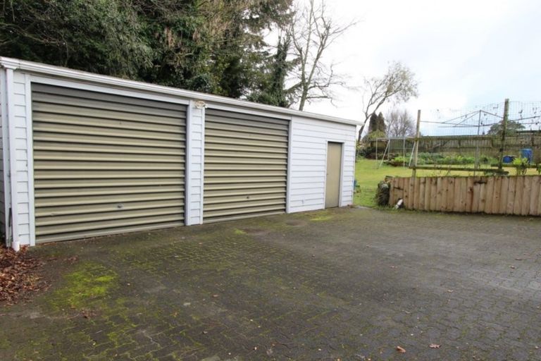 Photo of property in 46 Arthur Street, Tokoroa, 3420