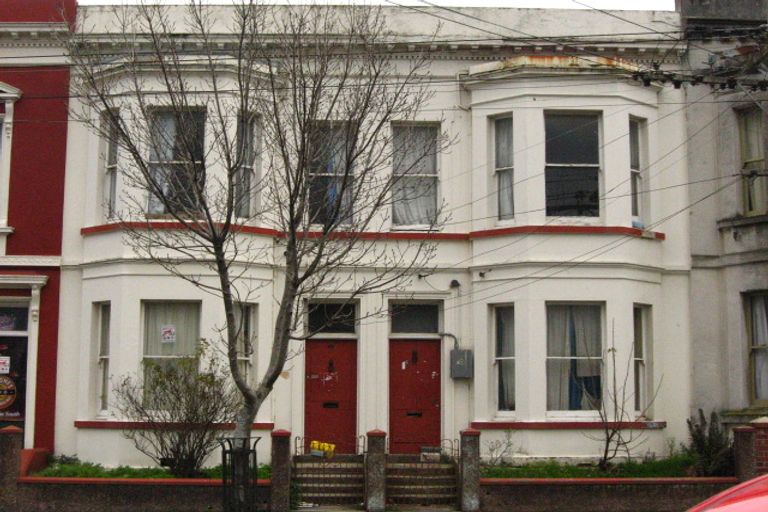 Photo of property in 22 Clyde Street, North Dunedin, Dunedin, 9016