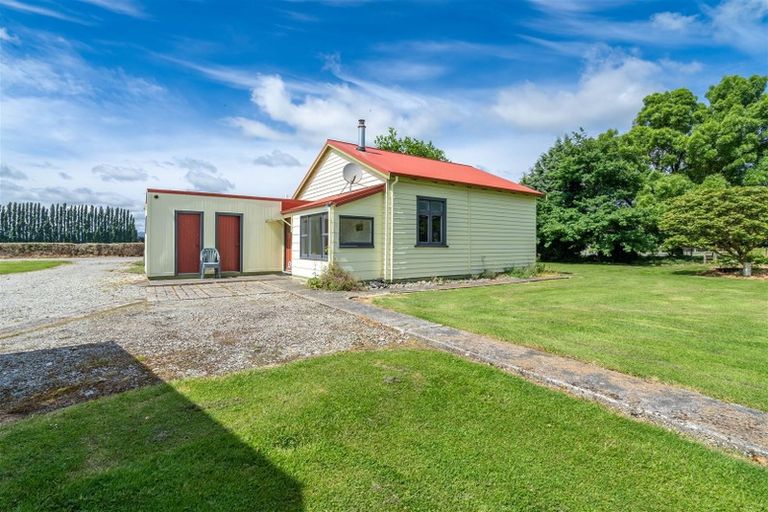 Photo of property in 4 Newcastle Street, Riversdale, 9776