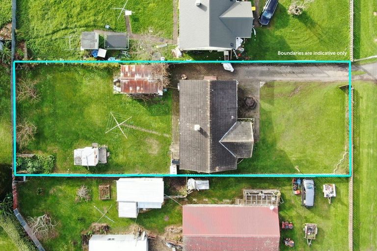 Photo of property in 4 Opatito Road, Paeroa, 3600