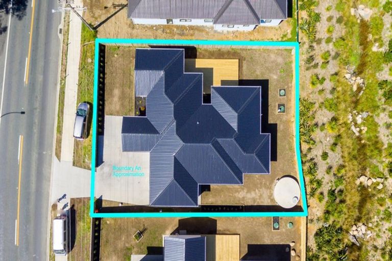 Photo of property in 89 Muriwai Road, Waimauku, 0812