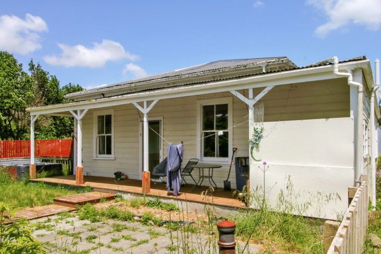 Photo of property in 226 Mangahao Road, Shannon, Palmerston North, 4474
