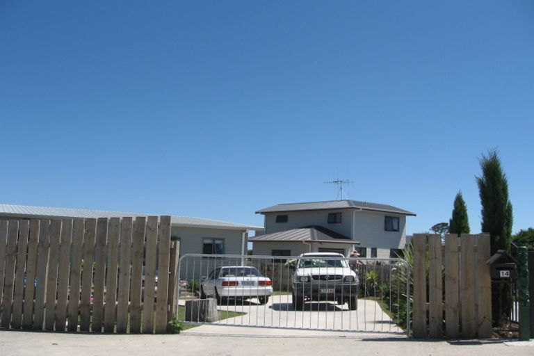 Photo of property in 14 Kiokio Place, Maketu, Paengaroa, 3189