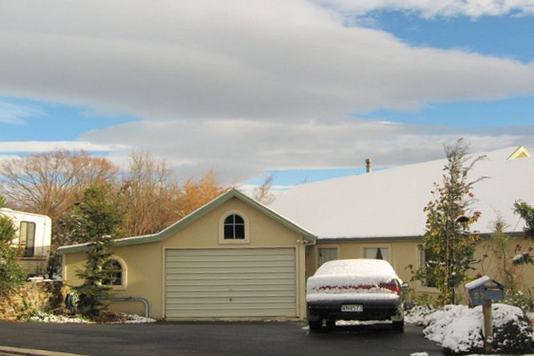 Photo of property in 53 Aronui Road, Bridge Hill, Alexandra, 9320