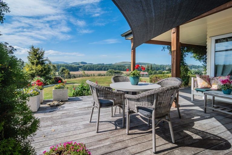 Photo of property in 805 Opihi Road, Totara Valley, Pleasant Point, 7982