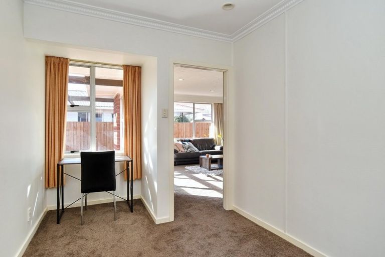 Photo of property in 50 Kimberley Street, Casebrook, Christchurch, 8051