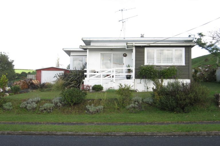 Photo of property in 8 Bexhill Terrace, Tirau, 3410