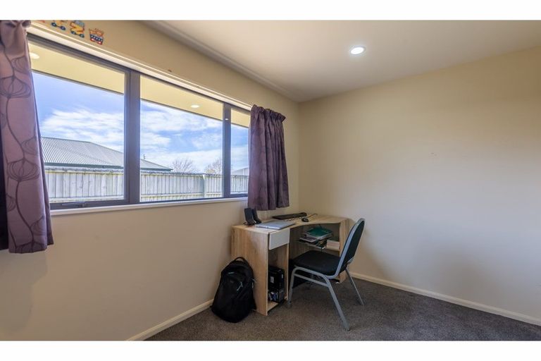 Photo of property in 5 Kinglear Drive, Rolleston, 7614