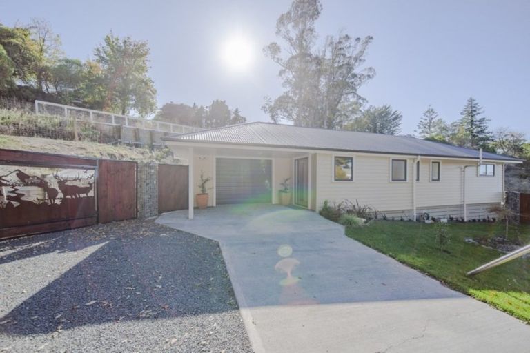 Photo of property in 5 Windsor Road, Waipawa, 4210