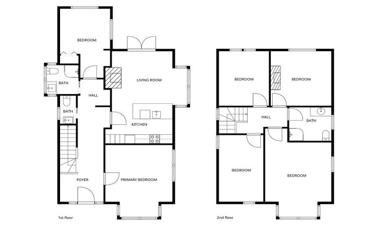 Photo of property in 939 Cumberland Street, North Dunedin, Dunedin, 9016