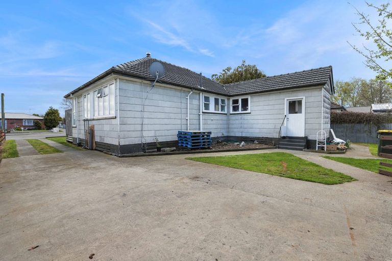 Photo of property in 12 Andrew Street, Allenton, Ashburton, 7700