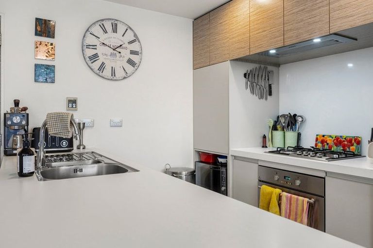 Photo of property in 3/17 Argentine Avenue, Miramar, Wellington, 6022