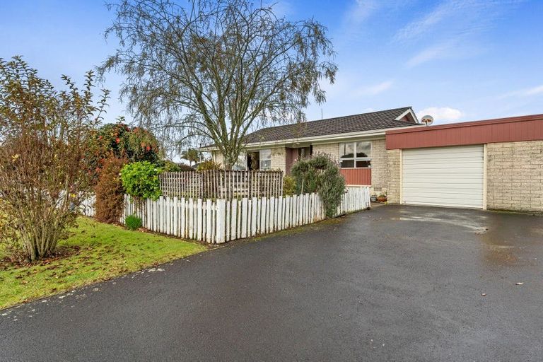 Photo of property in 1051a Heaphy Terrace, Fairfield, Hamilton, 3214
