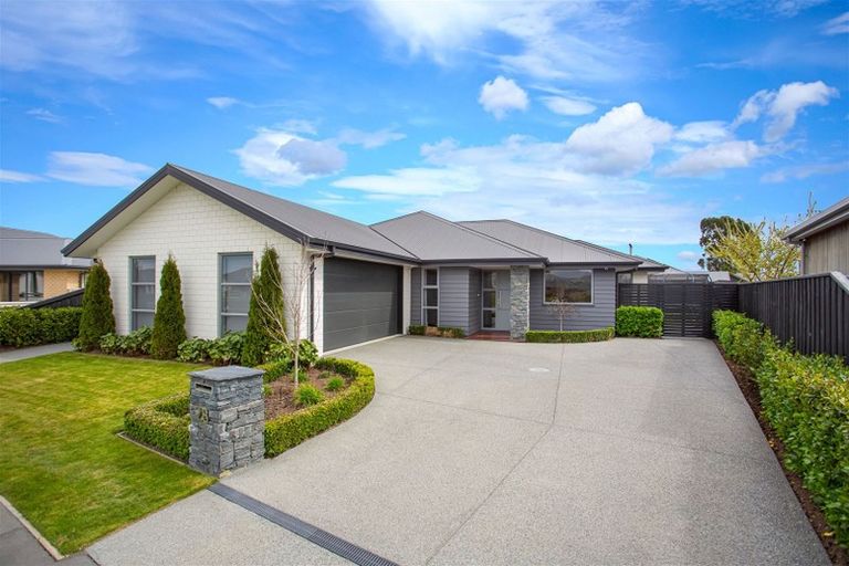 Photo of property in 28 Pentire Parade, Lincoln, 7608