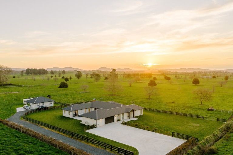 Photo of property in 325a Whitikahu Road, Taupiri, 3791