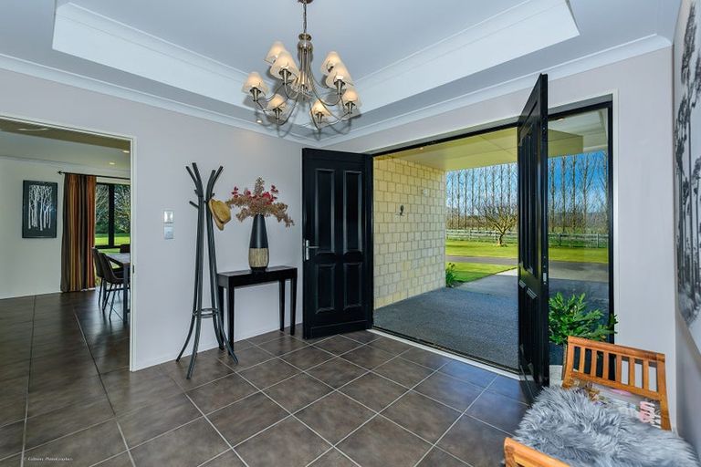 Photo of property in 107 Shands Road, Lincoln, Christchurch, 7676