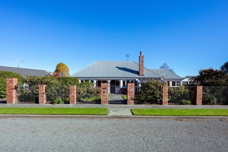 Photo of property in 223 Middle Road, Allenton, Ashburton, 7700