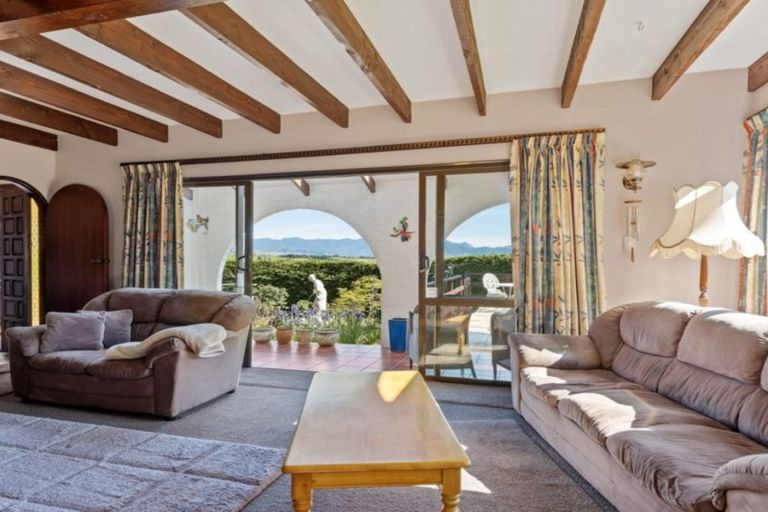 Photo of property in 237 Brookby Road, Hawkesbury, Blenheim, 7272