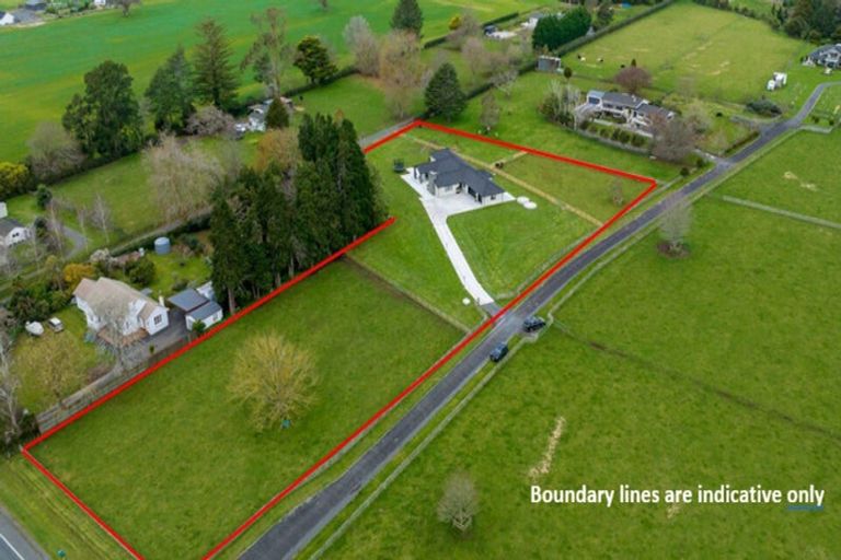 Photo of property in 228a State Highway 26, Newstead, Hamilton, 3286