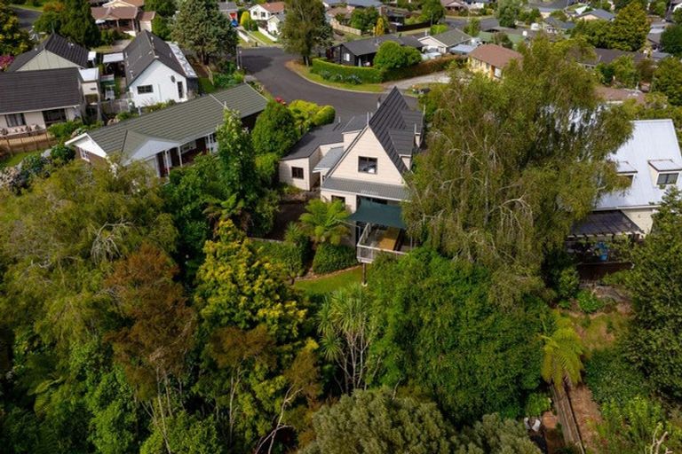 Photo of property in 6 Deborah Place, Dinsdale, Hamilton, 3204