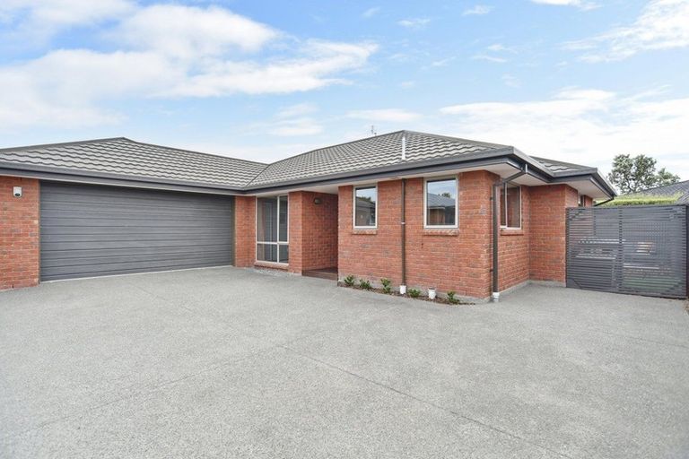 Photo of property in 5a Mountfort Street, Spreydon, Christchurch, 8024