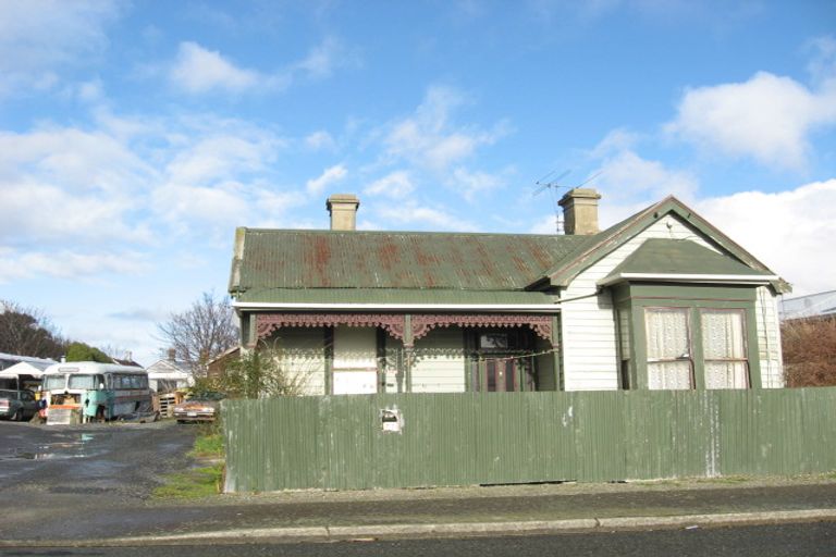 Photo of property in 73 Teviot Street, Appleby, Invercargill, 9812