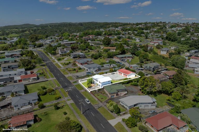 Photo of property in 42 Murdoch Crescent, Raumanga, Whangarei, 0110