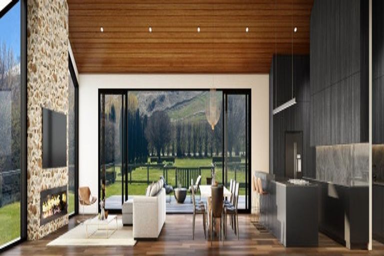 Photo of property in 446 Speargrass Flat Road, Speargrass Flat, Queenstown, 9371