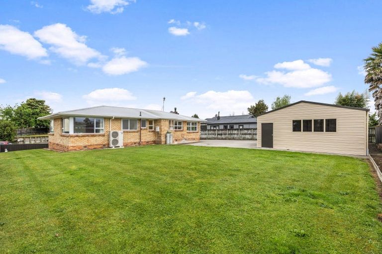 Photo of property in 3 Goodwin Street, Tirau, 3410