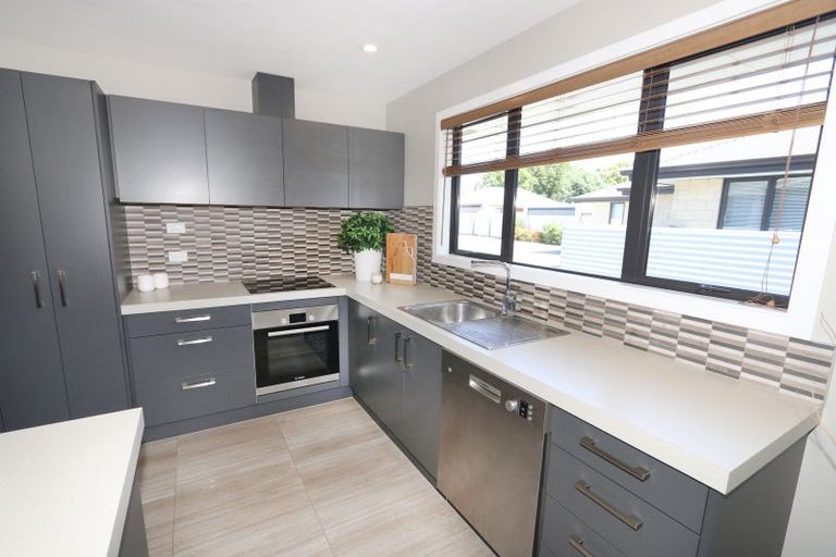 Photo of property in 131 Walnut Avenue, Allenton, Ashburton, 7700