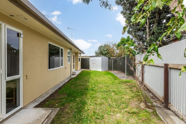 Photo of property in 26a Shortland Street, Tamatea, Napier, 4112