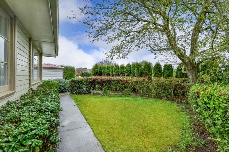 Photo of property in 81 Dunford Street, Rakaia, 7710