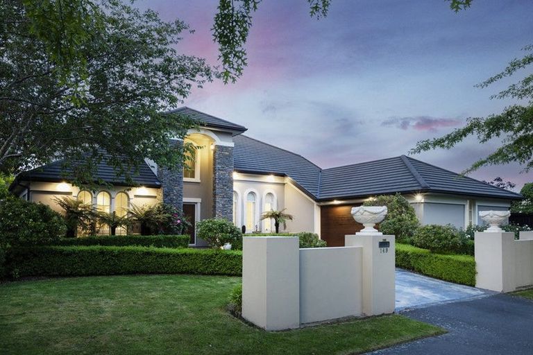 Photo of property in 149 Hussey Road, Northwood, Christchurch, 8051