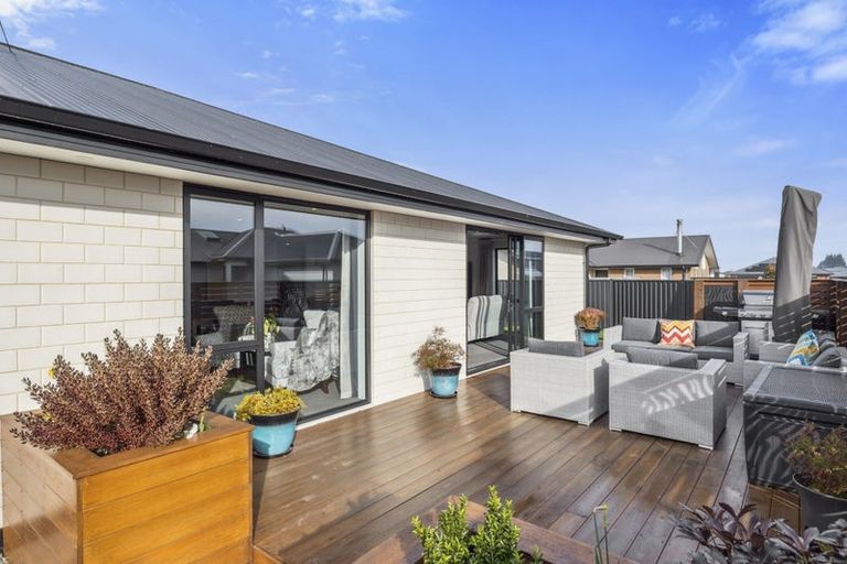 Photo of property in 6 Silverview Place, Mosgiel, 9024