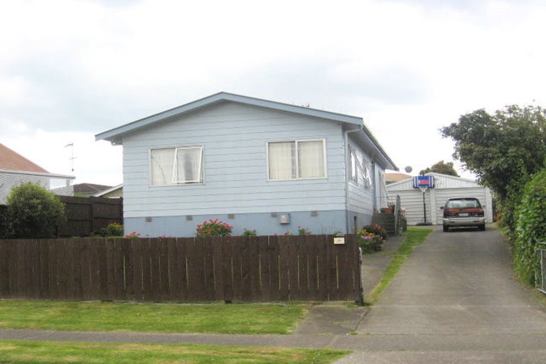 Photo of property in 29 Sharland Avenue, Manurewa, Auckland, 2102