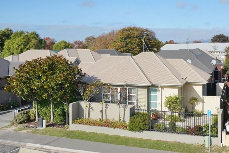 Photo of property in 1/400 Innes Road, Mairehau, Christchurch, 8052
