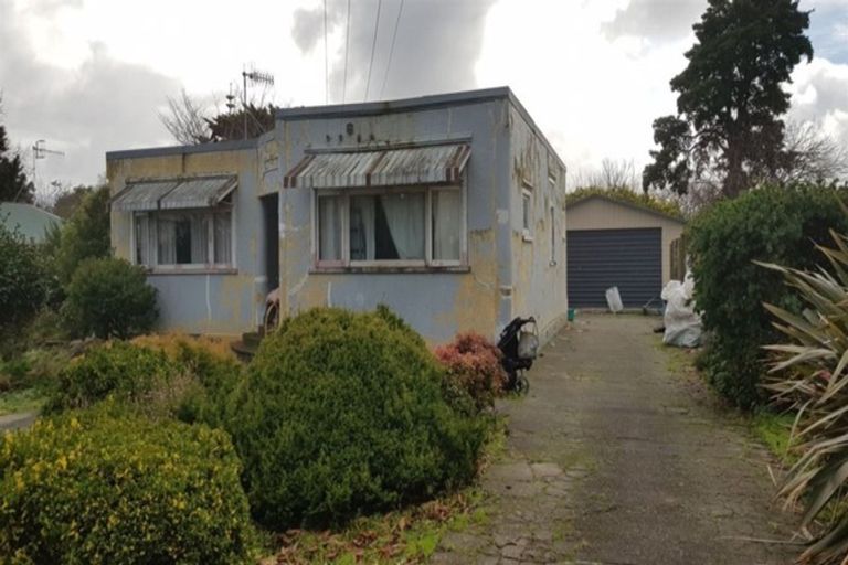 Photo of property in 26 Hokio Beach Road, Levin, 5510