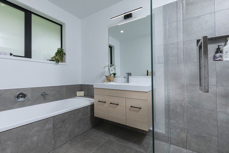 Photo of property in 131 Bodhisattva Road, Waitoki, Silverdale, 0994