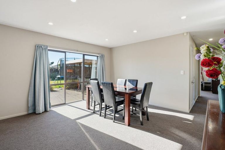Photo of property in 8 Grace Way, Rolleston, 7614