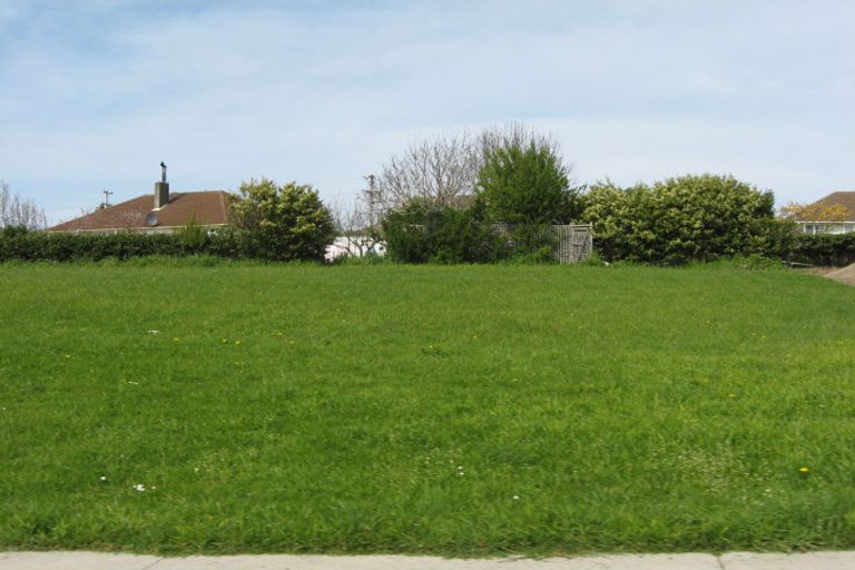 Photo of property in 23 Fyffe Avenue, Kaikoura, 7300