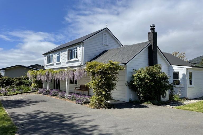 Photo of property in 6 Edward Street, Richmond, 7020