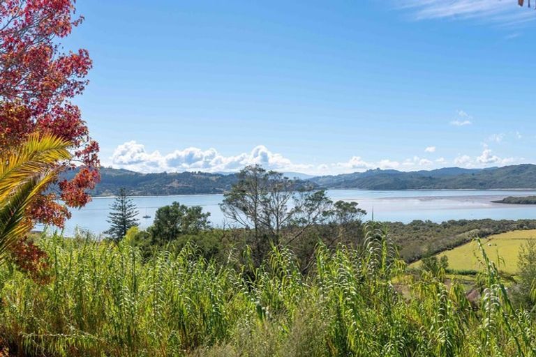 Photo of property in 13 Mcdonell Street, Rawene, Kaikohe, 0473