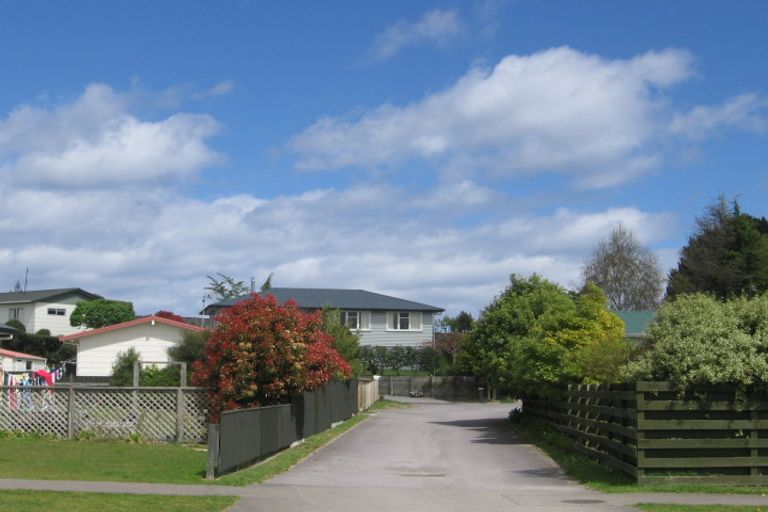 Photo of property in 1/25 Kiddle Drive, Hilltop, Taupo, 3330