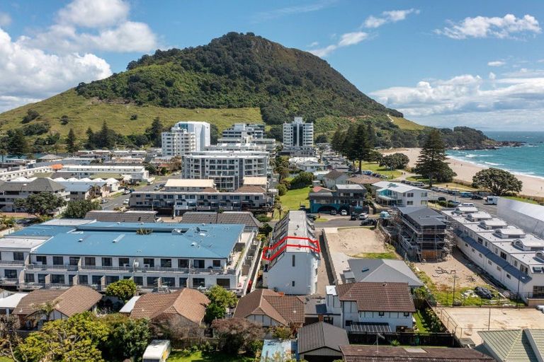Photo of property in 4/20 Commons Avenue, Mount Maunganui, 3116