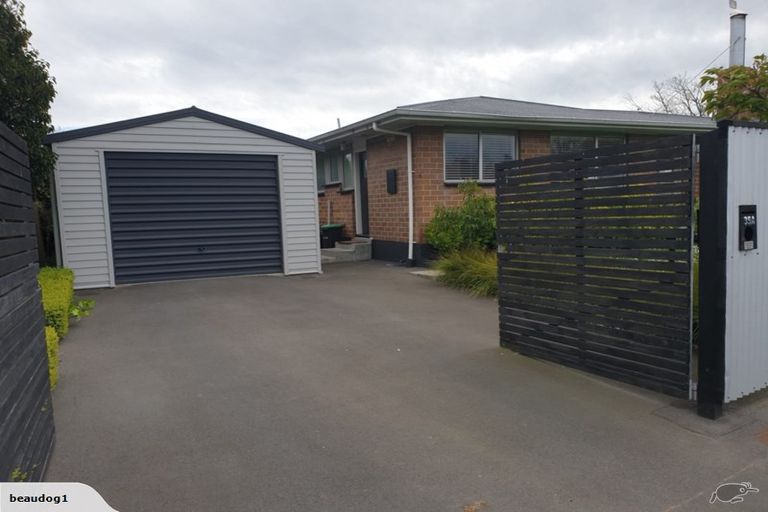 Photo of property in 1/35 Cranford Street, St Albans, Christchurch, 8014