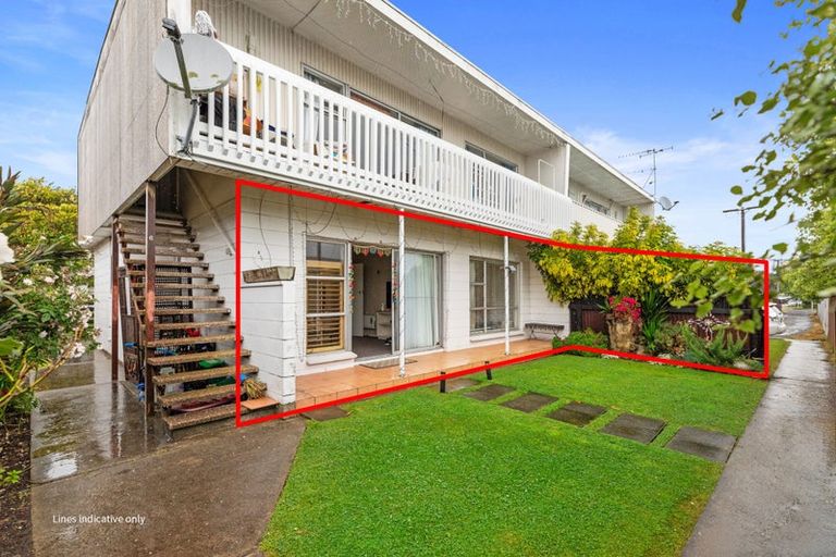 Photo of property in 5/71 Fourteenth Avenue, Tauranga South, Tauranga, 3112