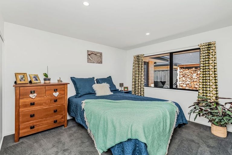 Photo of property in 41 Northmoor Boulevard, Rolleston, 7615