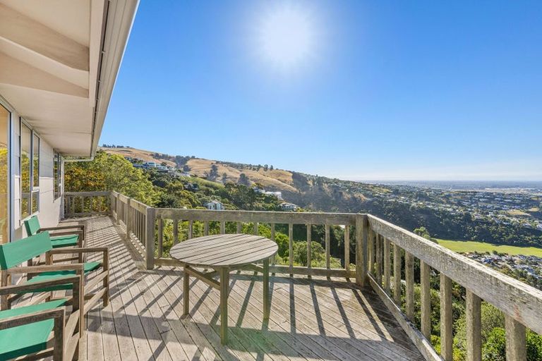 Photo of property in 144 Panorama Road, Clifton, Christchurch, 8081