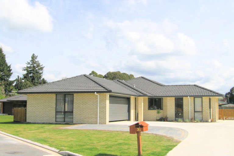 Photo of property in 31 Riverholm Drive, Mangakakahi, Rotorua, 3015