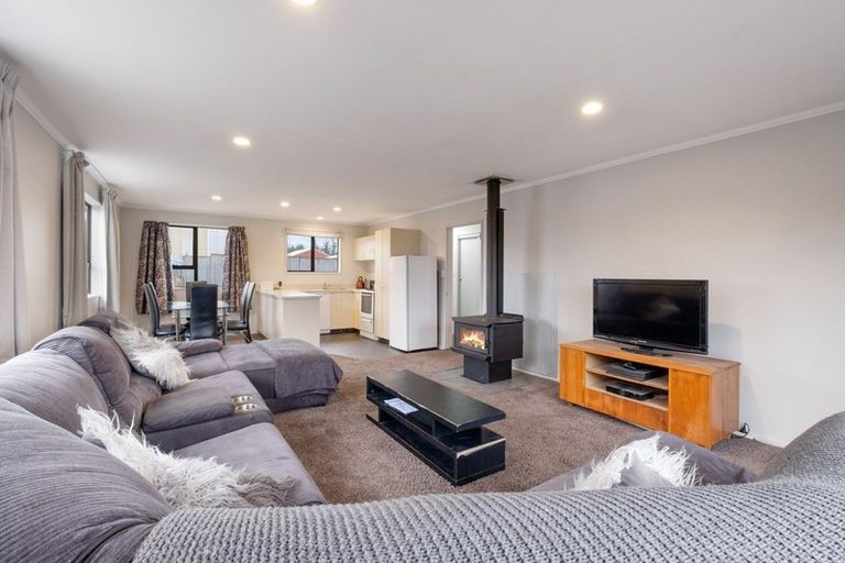 Photo of property in 7b Marslin Street, Alexandra, 9320